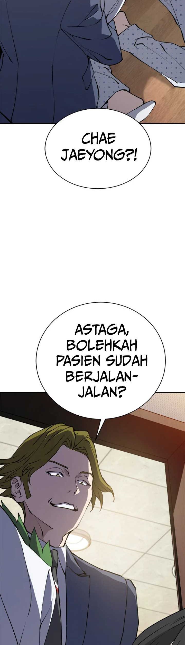 Strongest Level 1 Player Chapter 5 - halaman 3