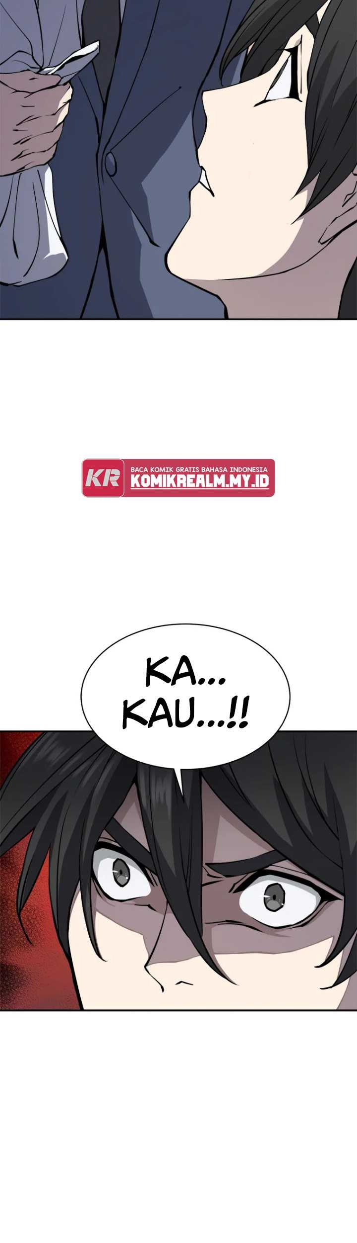 Strongest Level 1 Player Chapter 5 - halaman 4