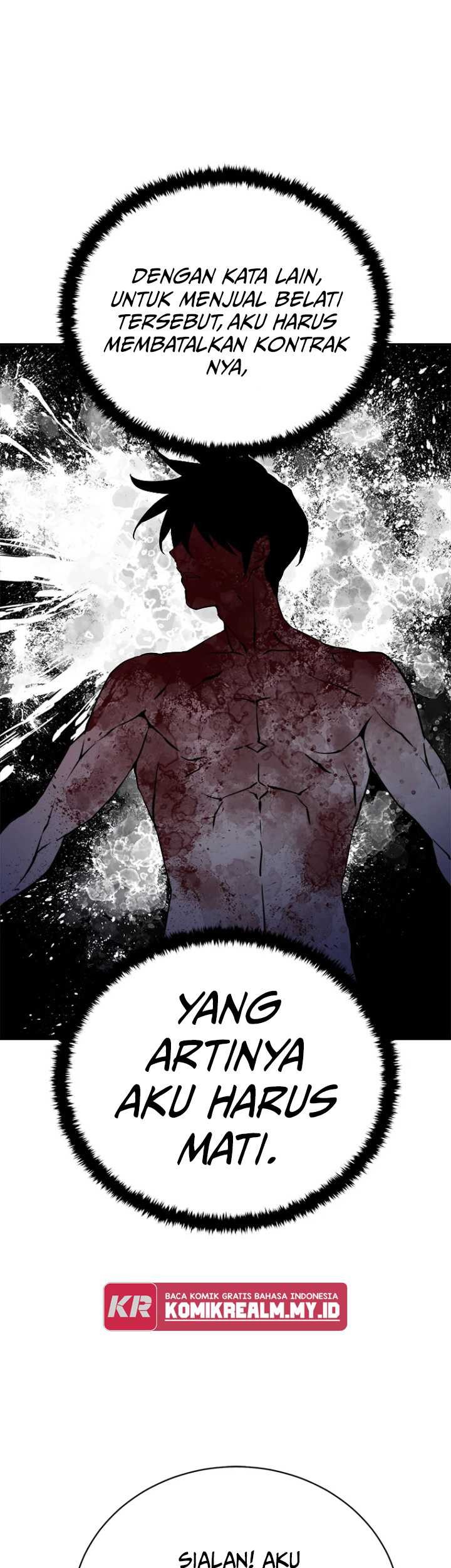 Strongest Level 1 Player Chapter 5 - halaman 41