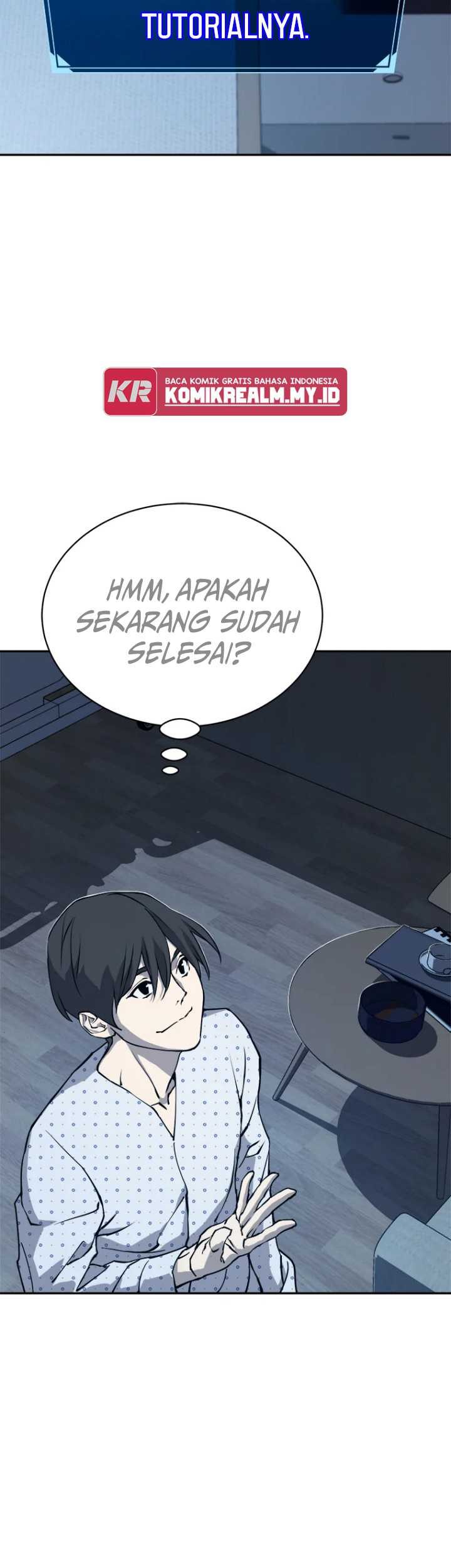 Strongest Level 1 Player Chapter 5 - halaman 51