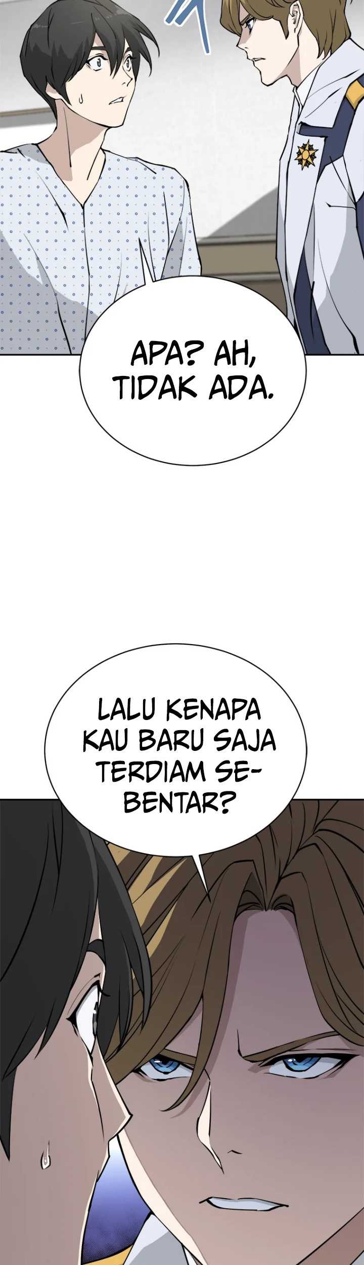 Strongest Level 1 Player Chapter 6 - halaman 29