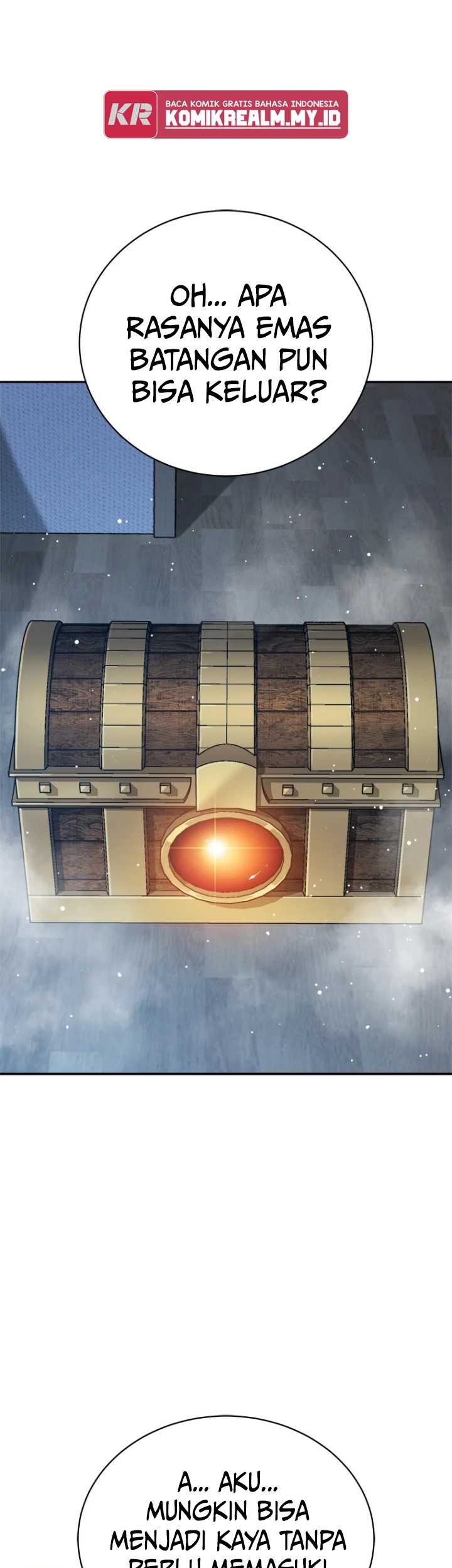 Strongest Level 1 Player Chapter 6 - halaman 4