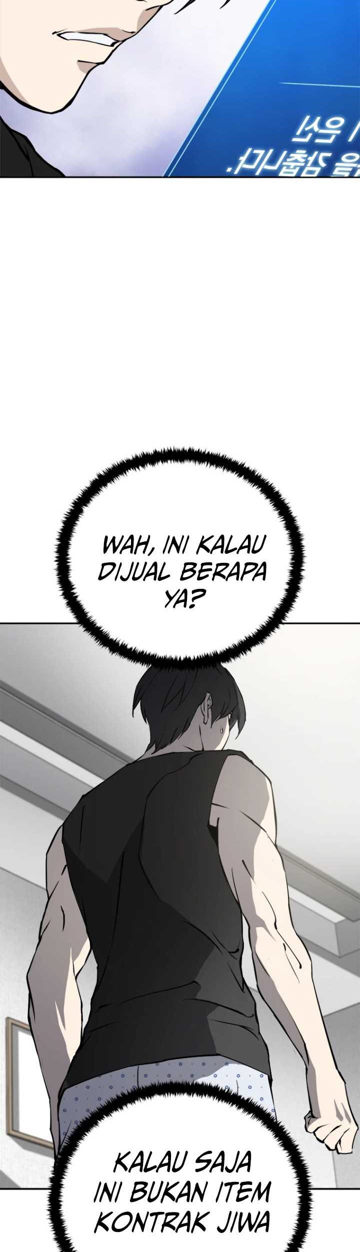 Strongest Level 1 Player Chapter 6 - halaman 48