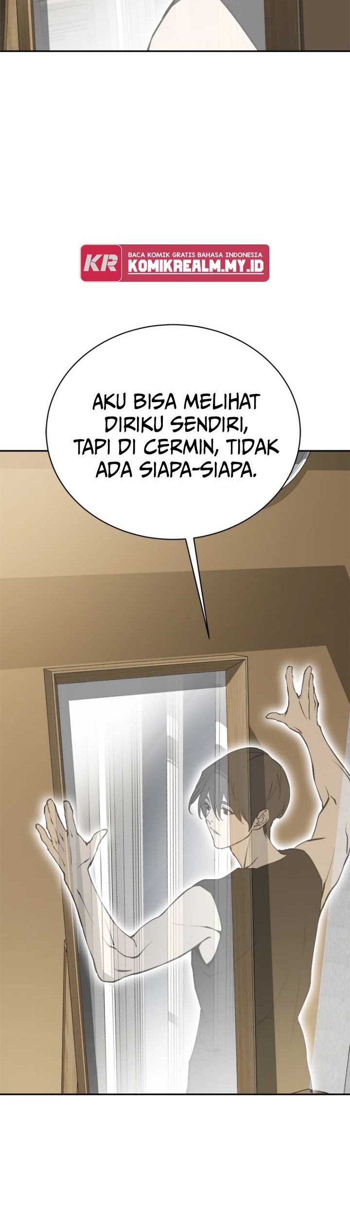 Strongest Level 1 Player Chapter 6 - halaman 52