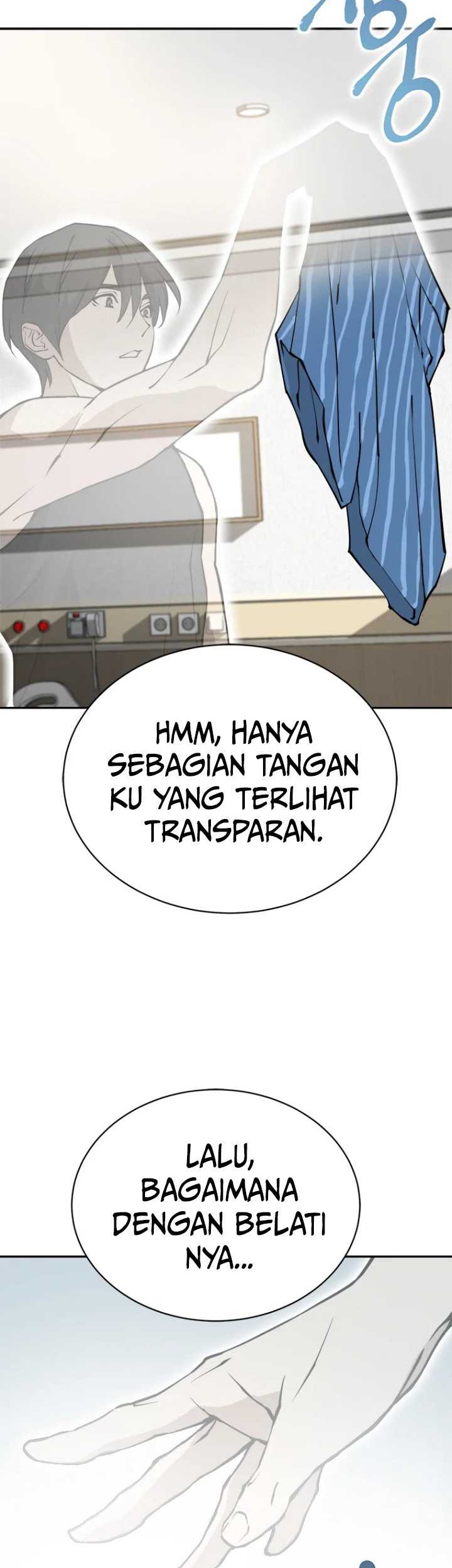 Strongest Level 1 Player Chapter 6 - halaman 54