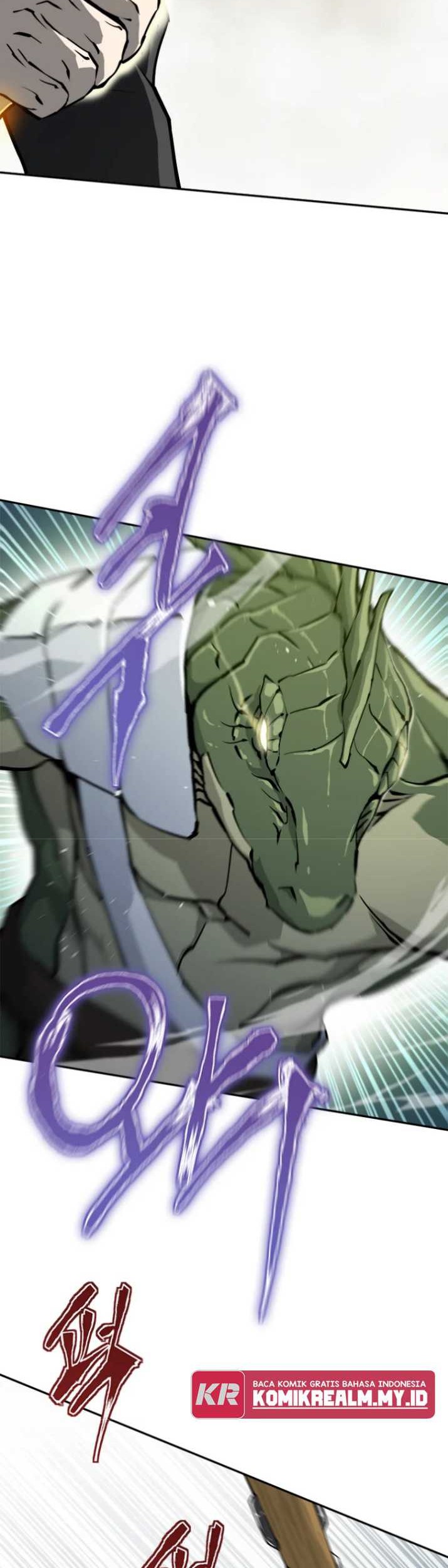Strongest Level 1 Player Chapter 7 - halaman 33