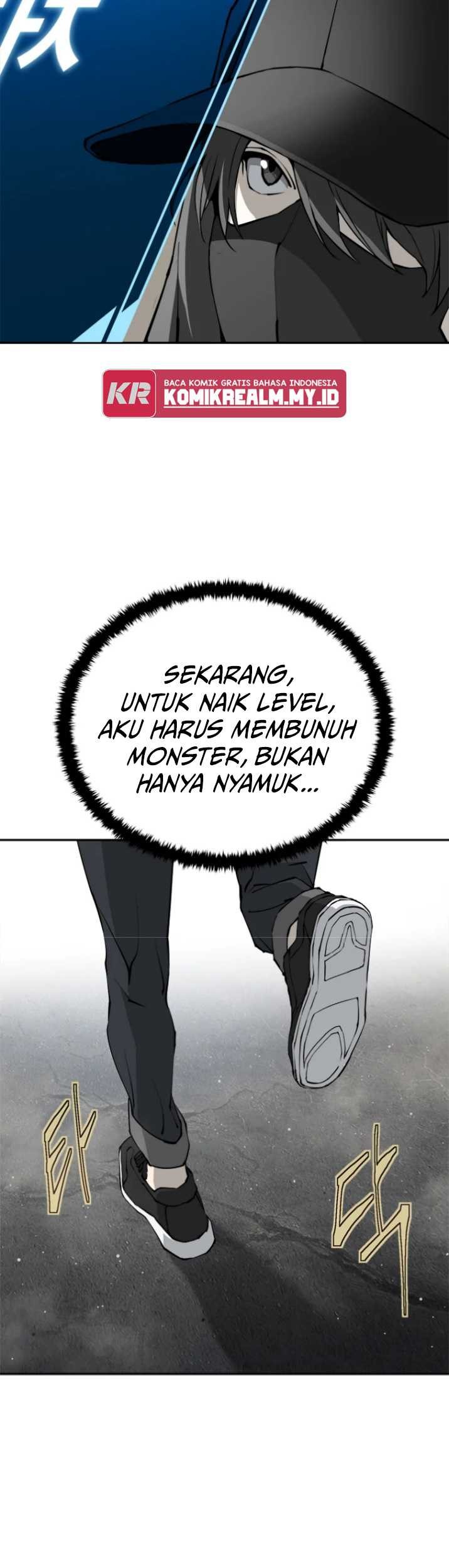 Strongest Level 1 Player Chapter 7 - halaman 4