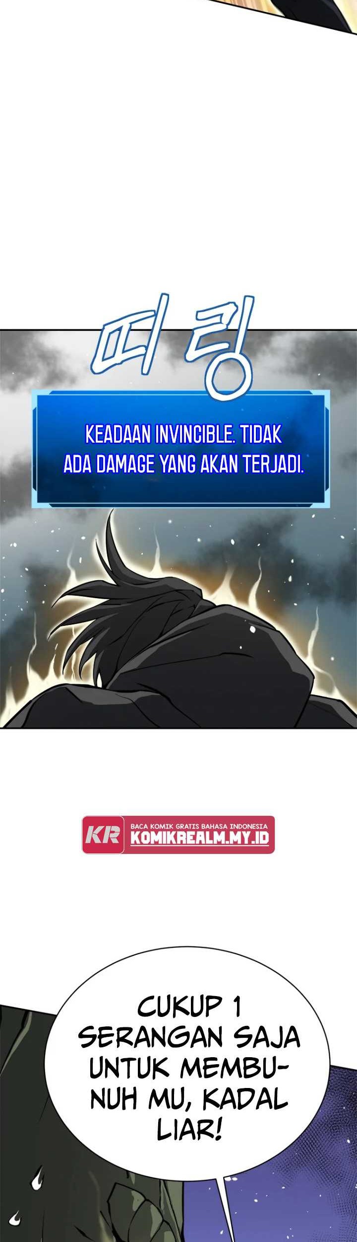 Strongest Level 1 Player Chapter 7 - halaman 47