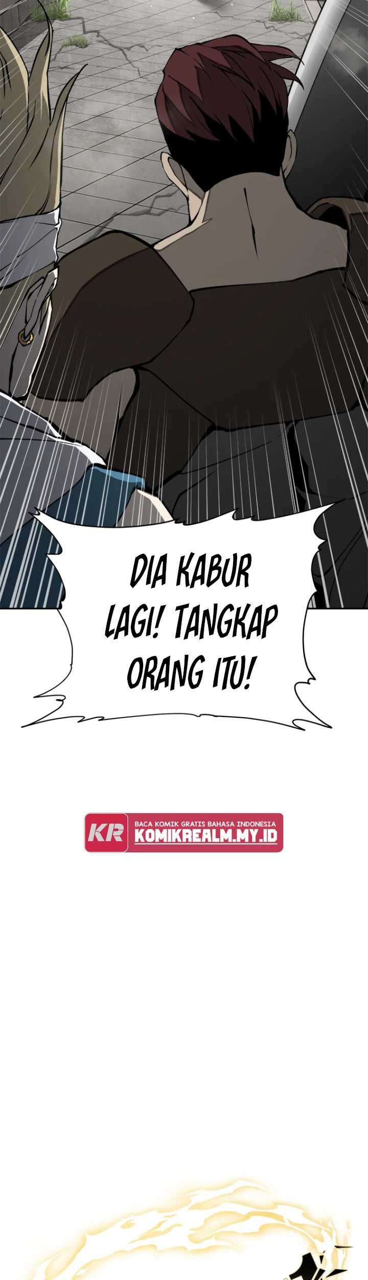 Strongest Level 1 Player Chapter 7 - halaman 52
