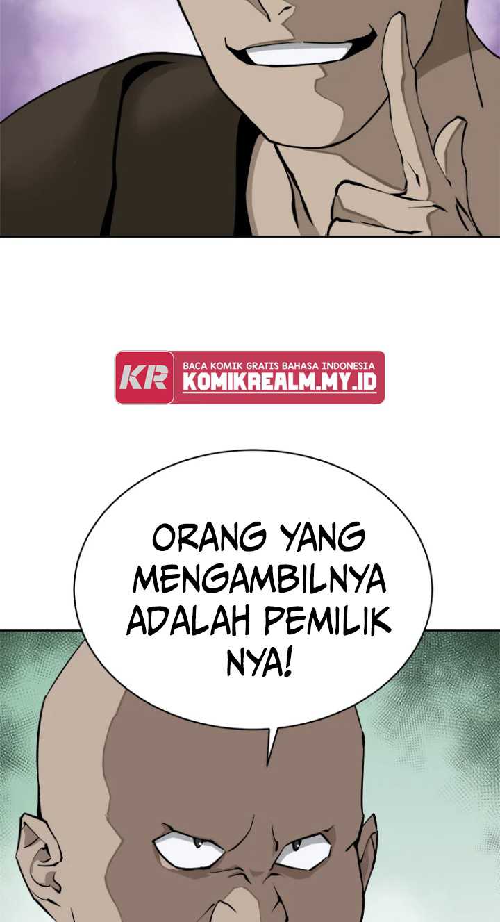Strongest Level 1 Player Chapter 8 - halaman 14
