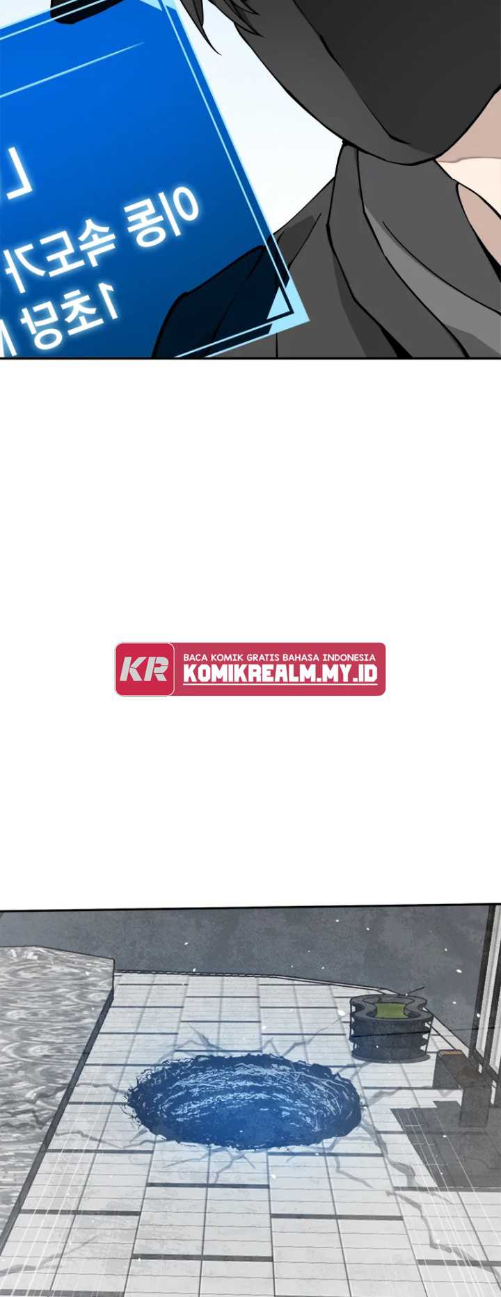 Strongest Level 1 Player Chapter 8 - halaman 27