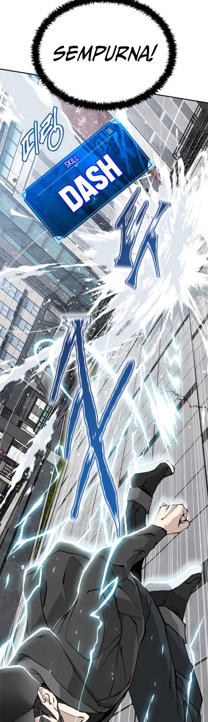 Strongest Level 1 Player Chapter 8 - halaman 29
