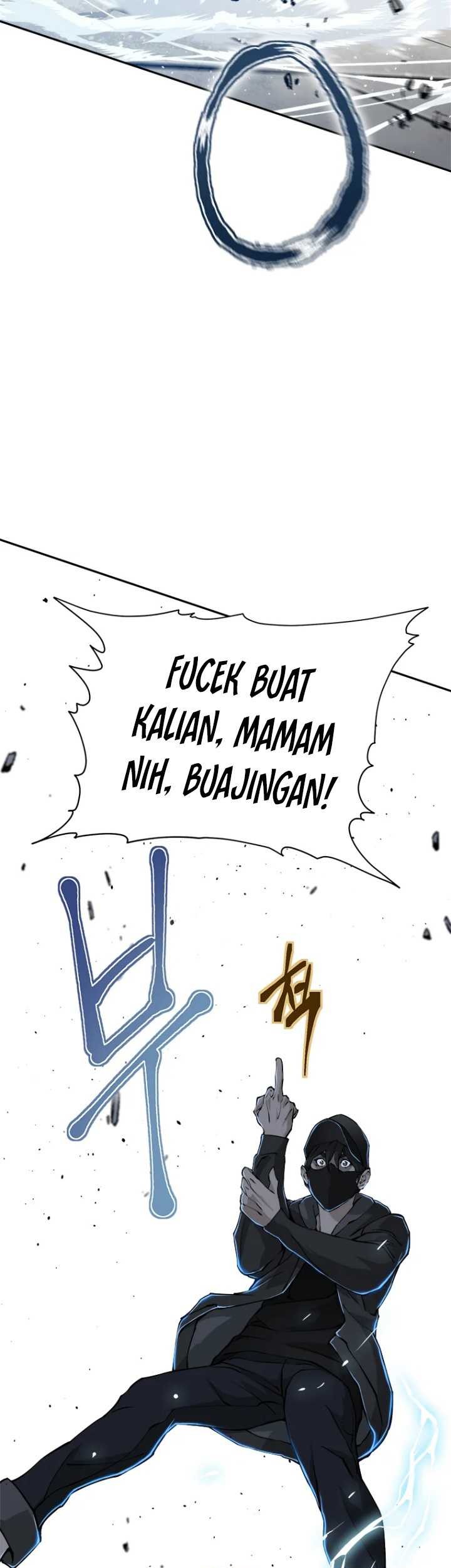 Strongest Level 1 Player Chapter 8 - halaman 32
