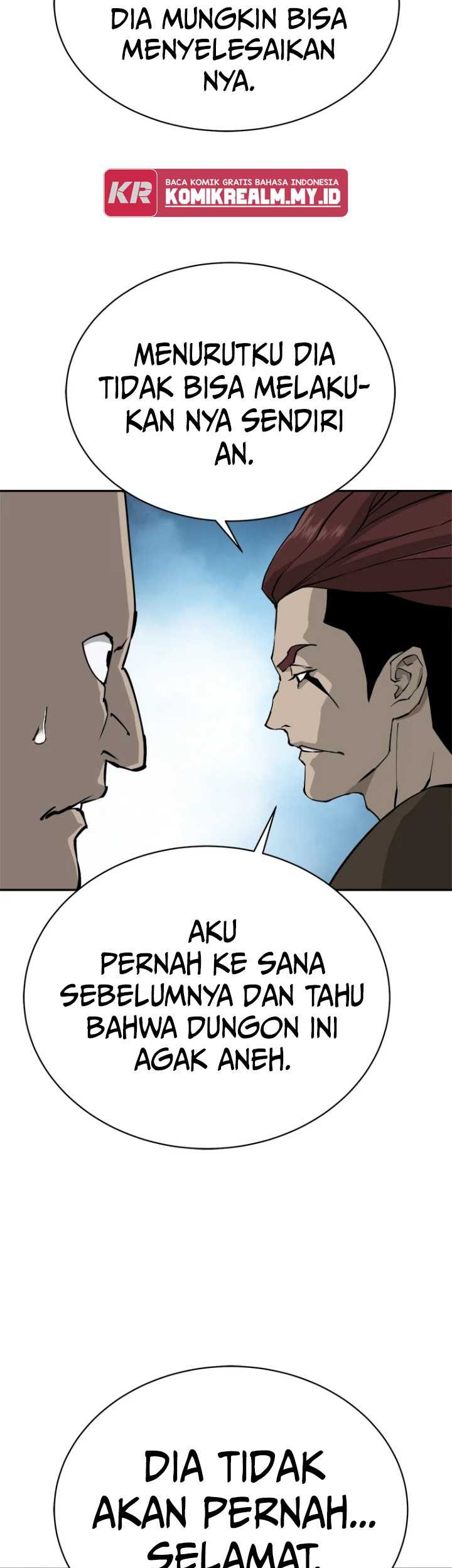 Strongest Level 1 Player Chapter 8 - halaman 38