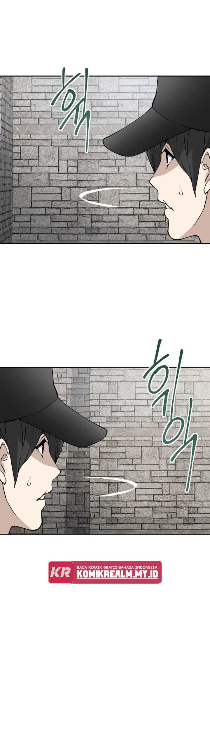 Strongest Level 1 Player Chapter 8 - halaman 44