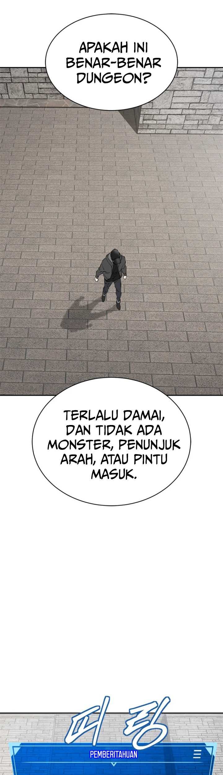 Strongest Level 1 Player Chapter 8 - halaman 45