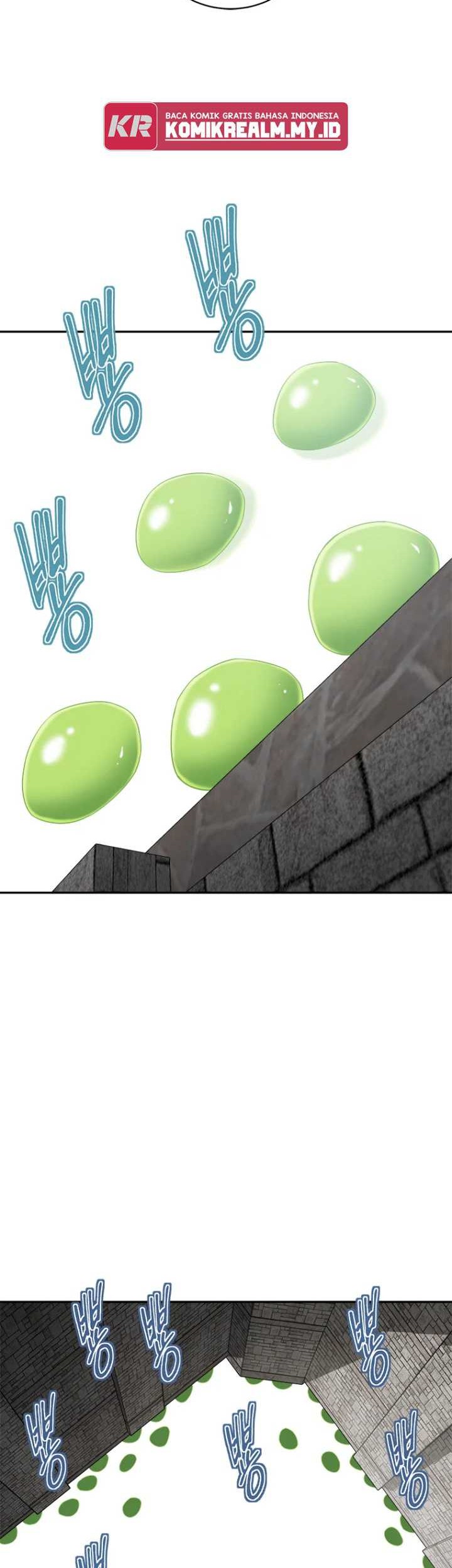 Strongest Level 1 Player Chapter 8 - halaman 52