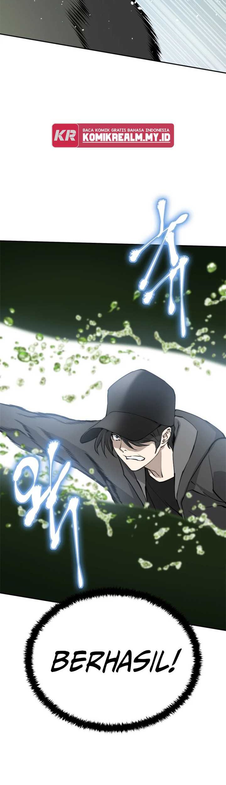 Strongest Level 1 Player Chapter 9 - halaman 13