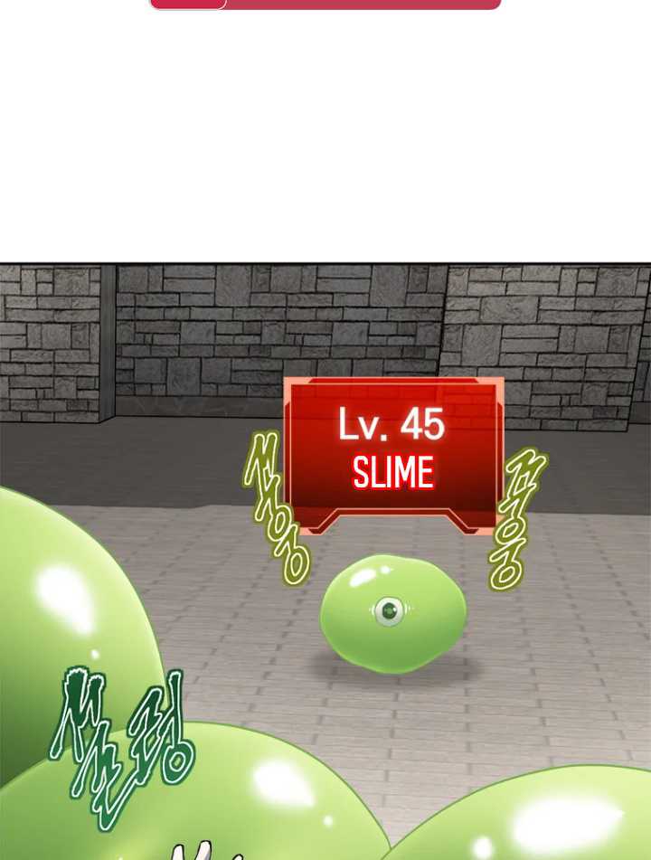 Strongest Level 1 Player Chapter 9 - halaman 27