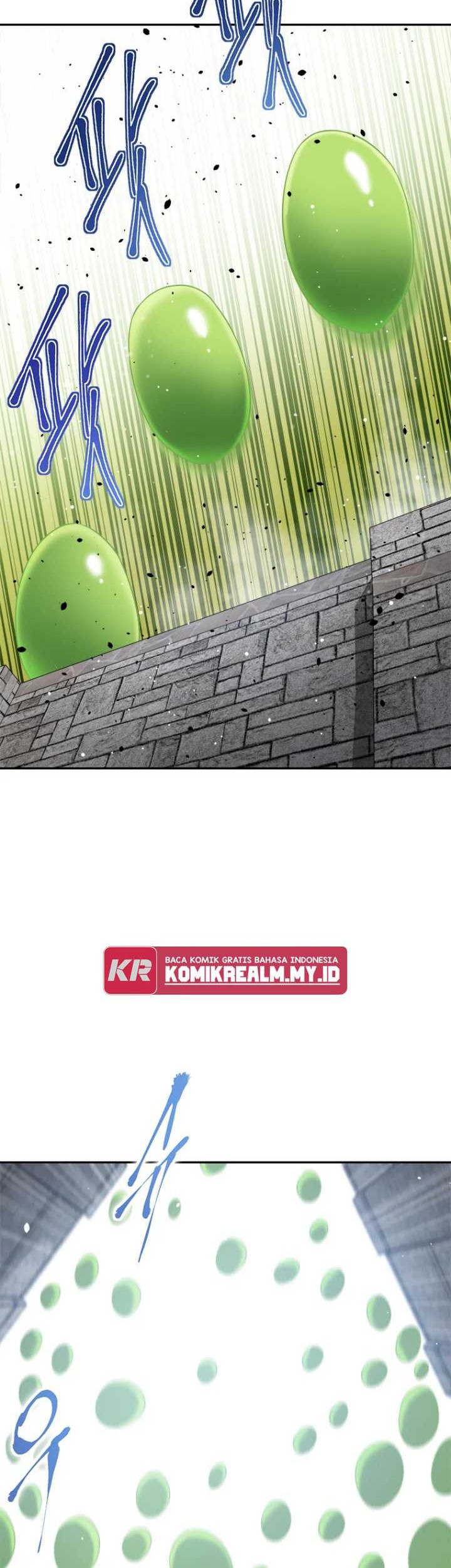 Strongest Level 1 Player Chapter 9 - halaman 3