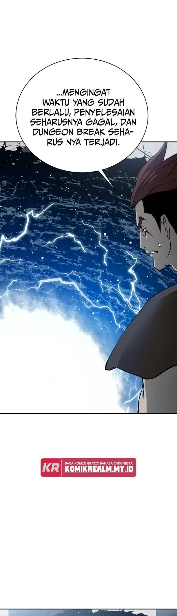 Strongest Level 1 Player Chapter 9 - halaman 33