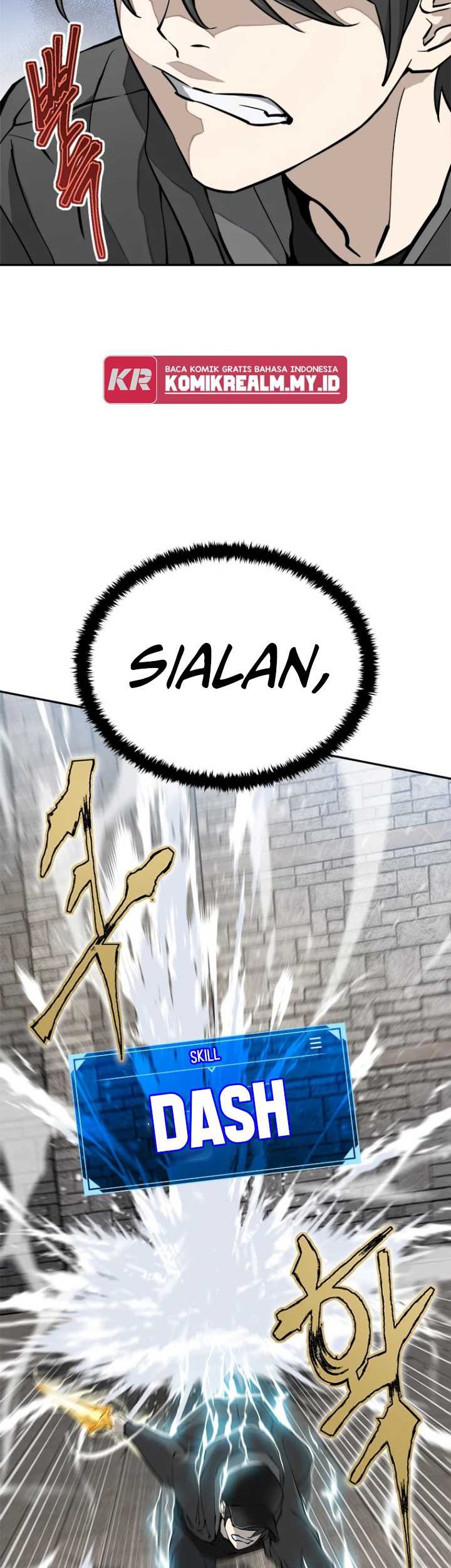 Strongest Level 1 Player Chapter 9 - halaman 7