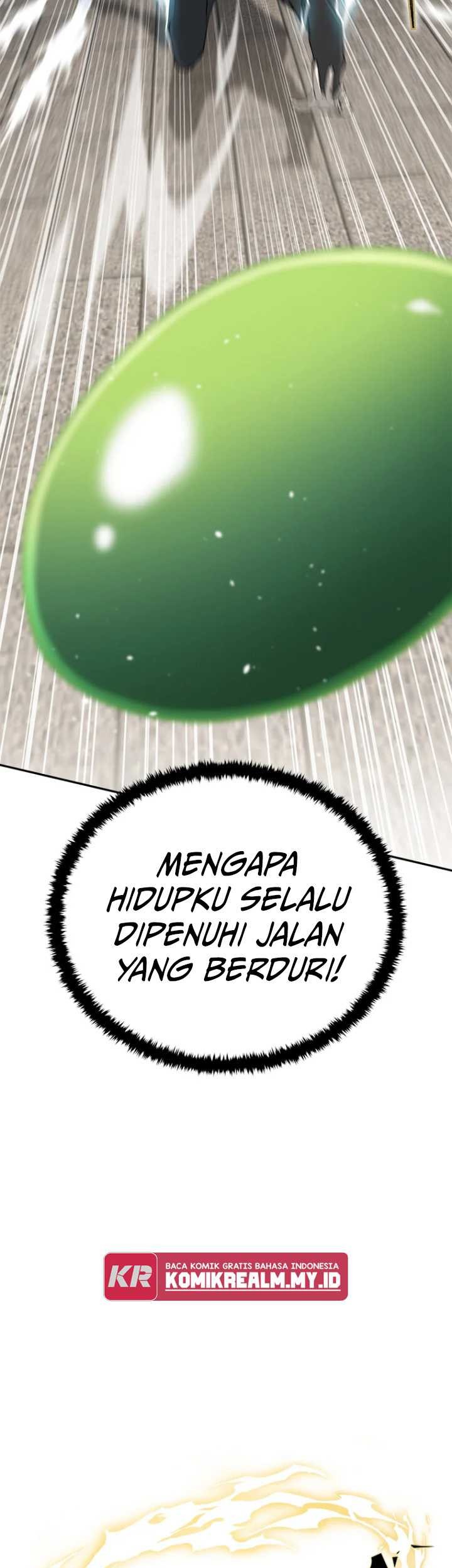 Strongest Level 1 Player Chapter 9 - halaman 8