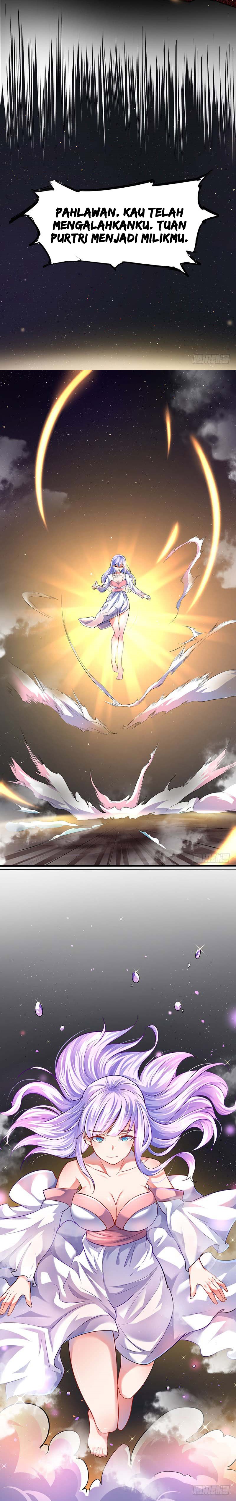 Strongest Leveling Chapter 1 - halaman 2