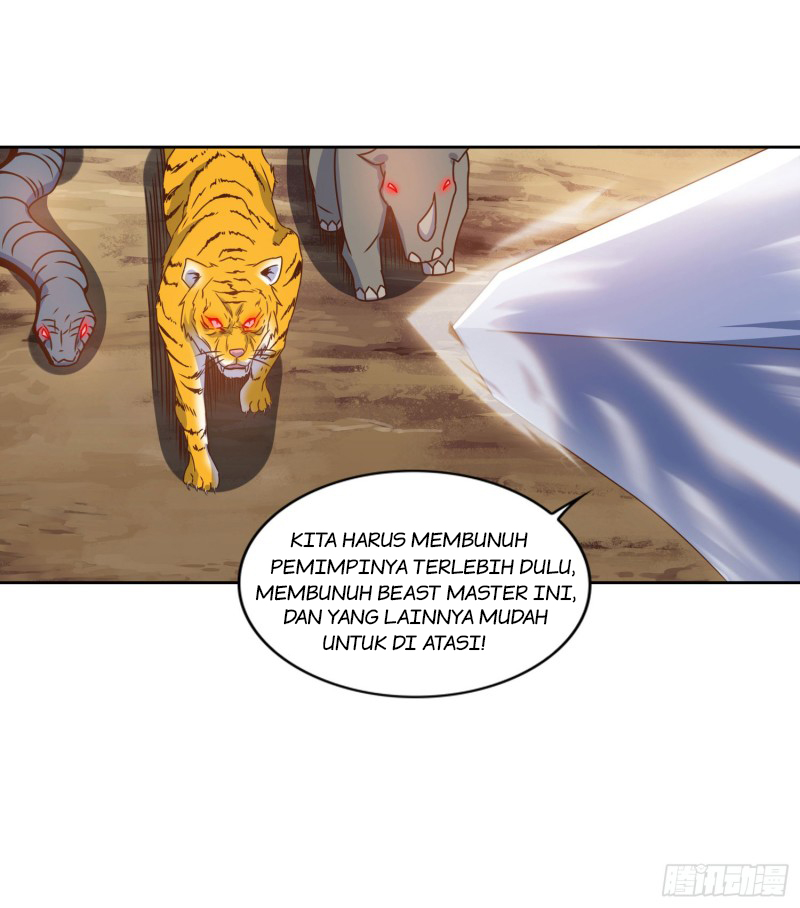 Strongest Leveling Chapter 101 - halaman 14
