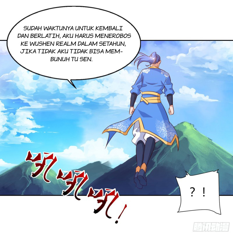 Strongest Leveling Chapter 101 - halaman 2