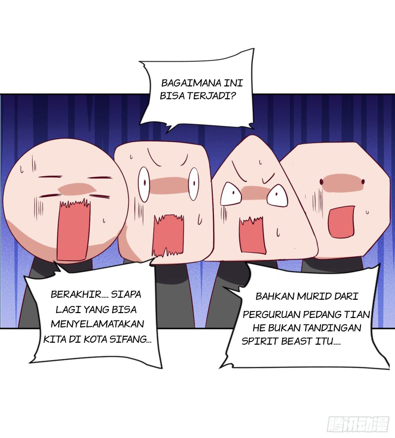Strongest Leveling Chapter 101 - halaman 20