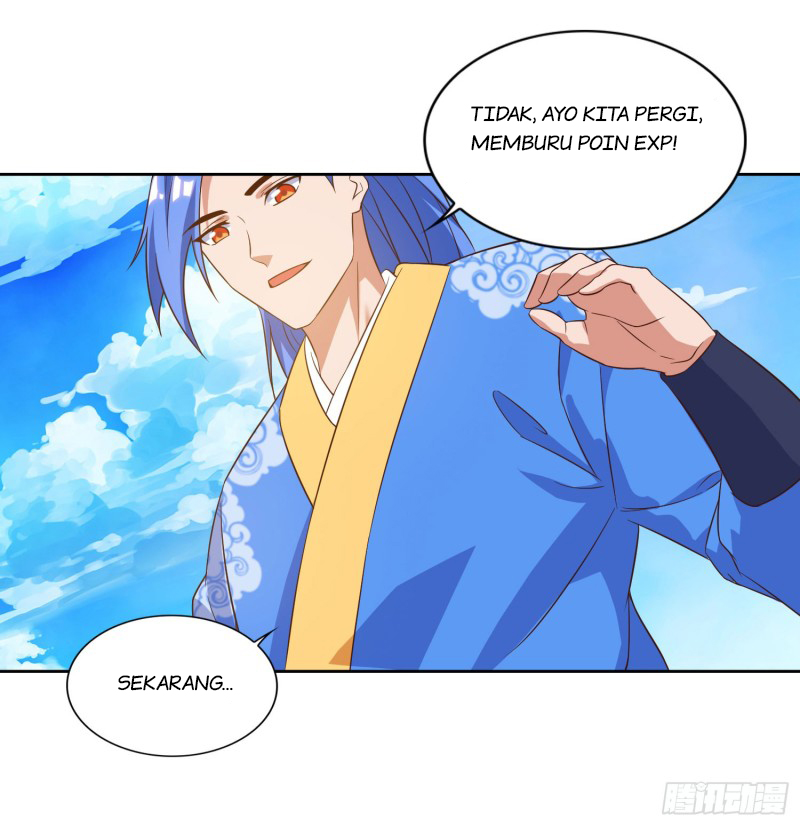 Strongest Leveling Chapter 101 - halaman 8