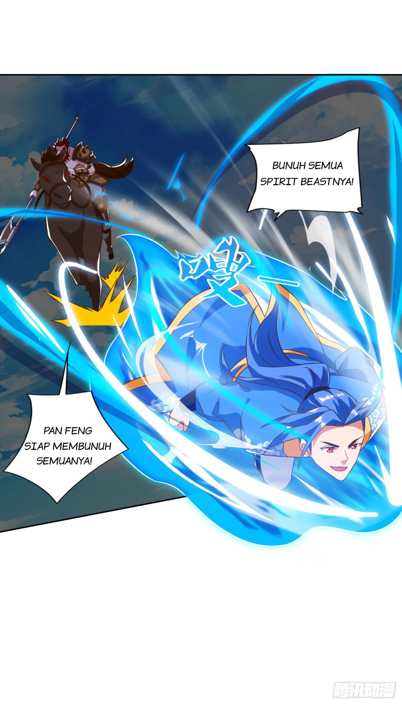 Strongest Leveling Chapter 101 - halaman 9