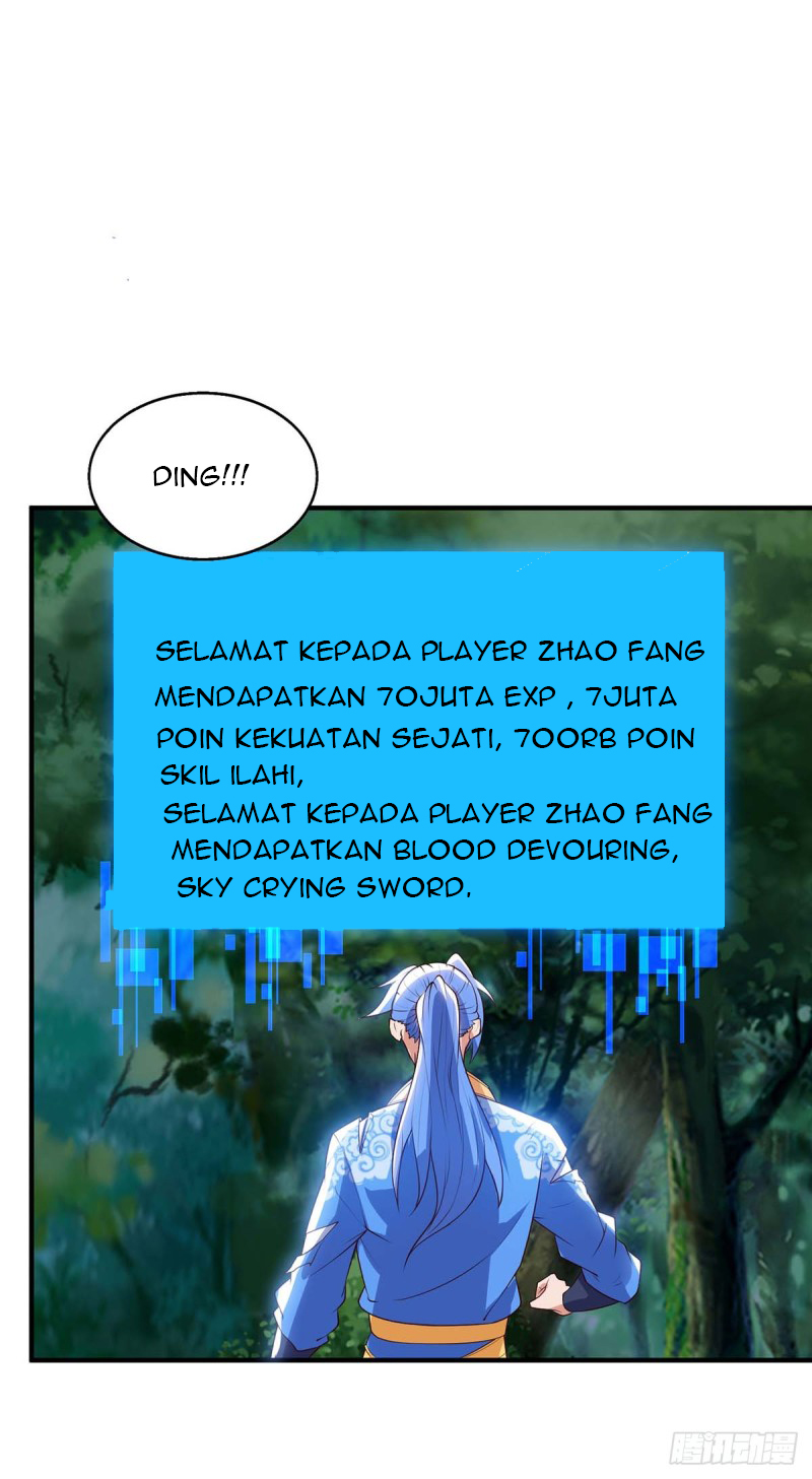 Strongest Leveling Chapter 109 - halaman 2