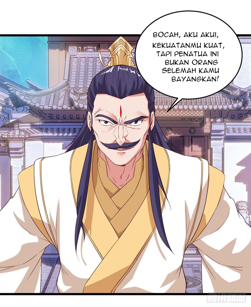 Strongest Leveling Chapter 113 - halaman 17