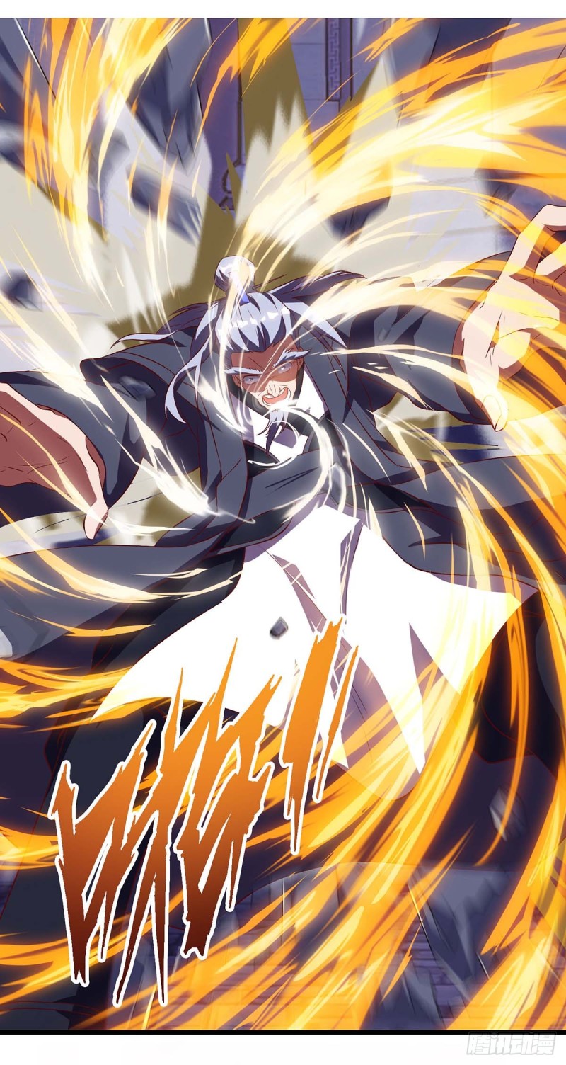 Strongest Leveling Chapter 113 - halaman 2