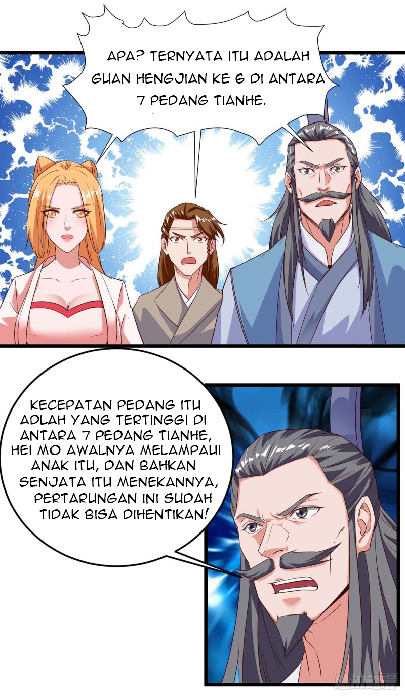 Strongest Leveling Chapter 113 - halaman 20