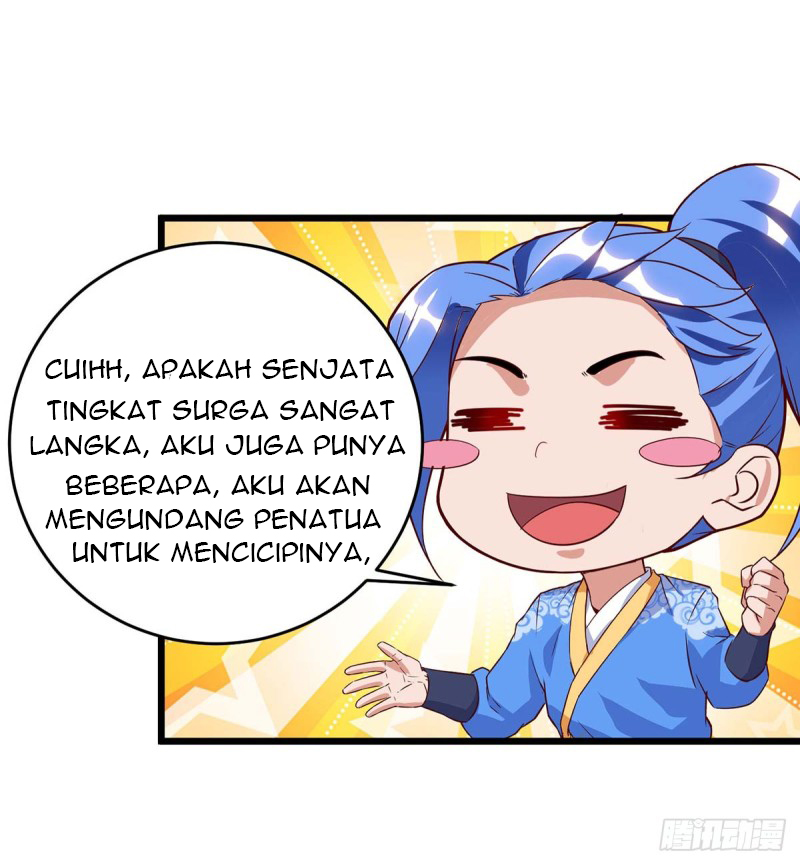 Strongest Leveling Chapter 113 - halaman 23