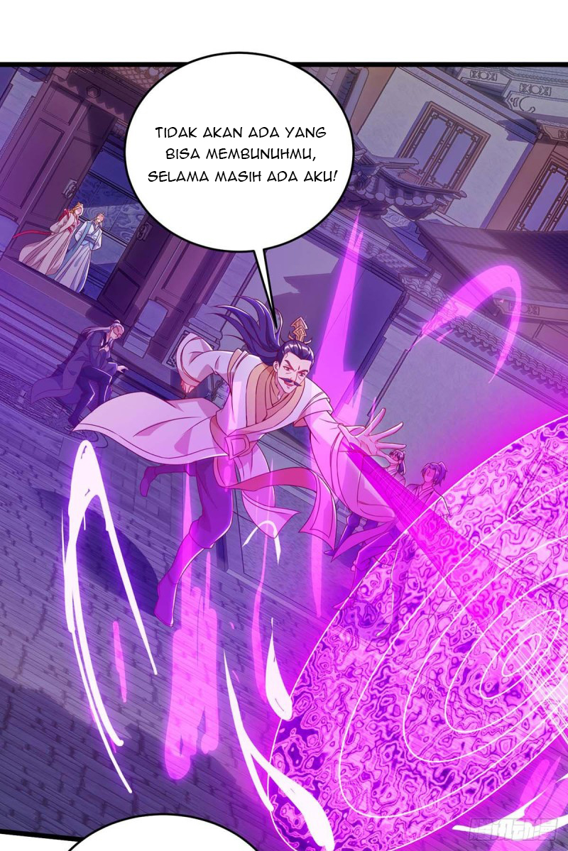 Strongest Leveling Chapter 113 - halaman 9