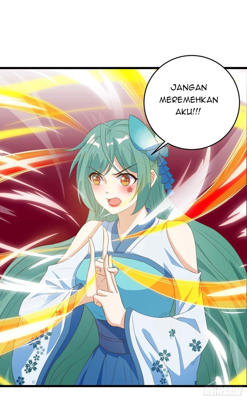 Strongest Leveling Chapter 124 - halaman 2