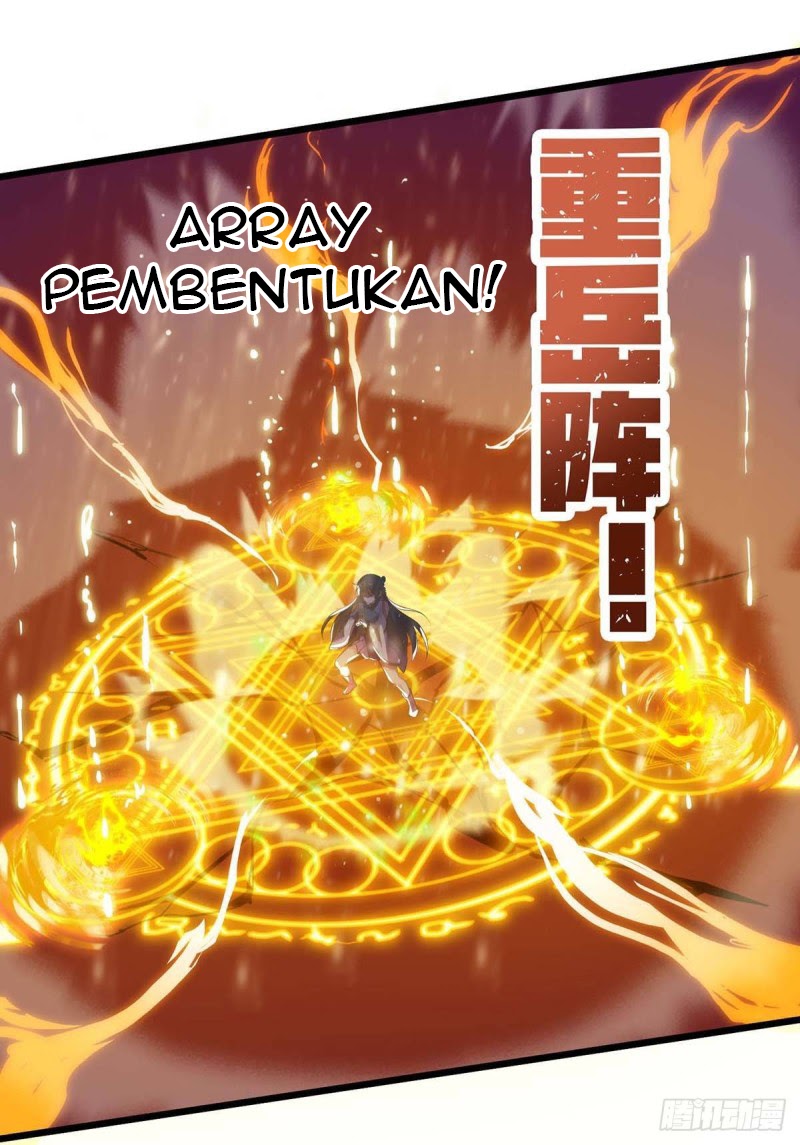 Strongest Leveling Chapter 124 - halaman 3