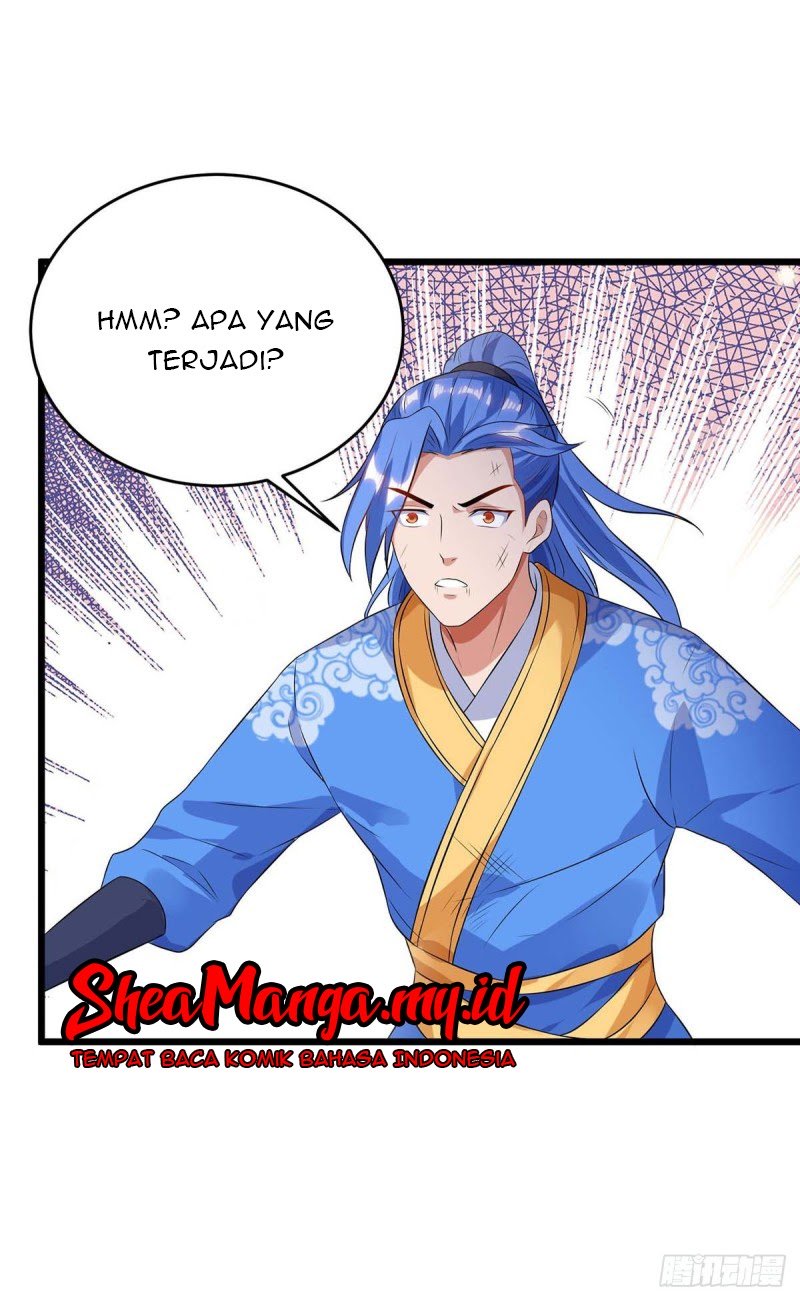 Strongest Leveling Chapter 129 - halaman 4