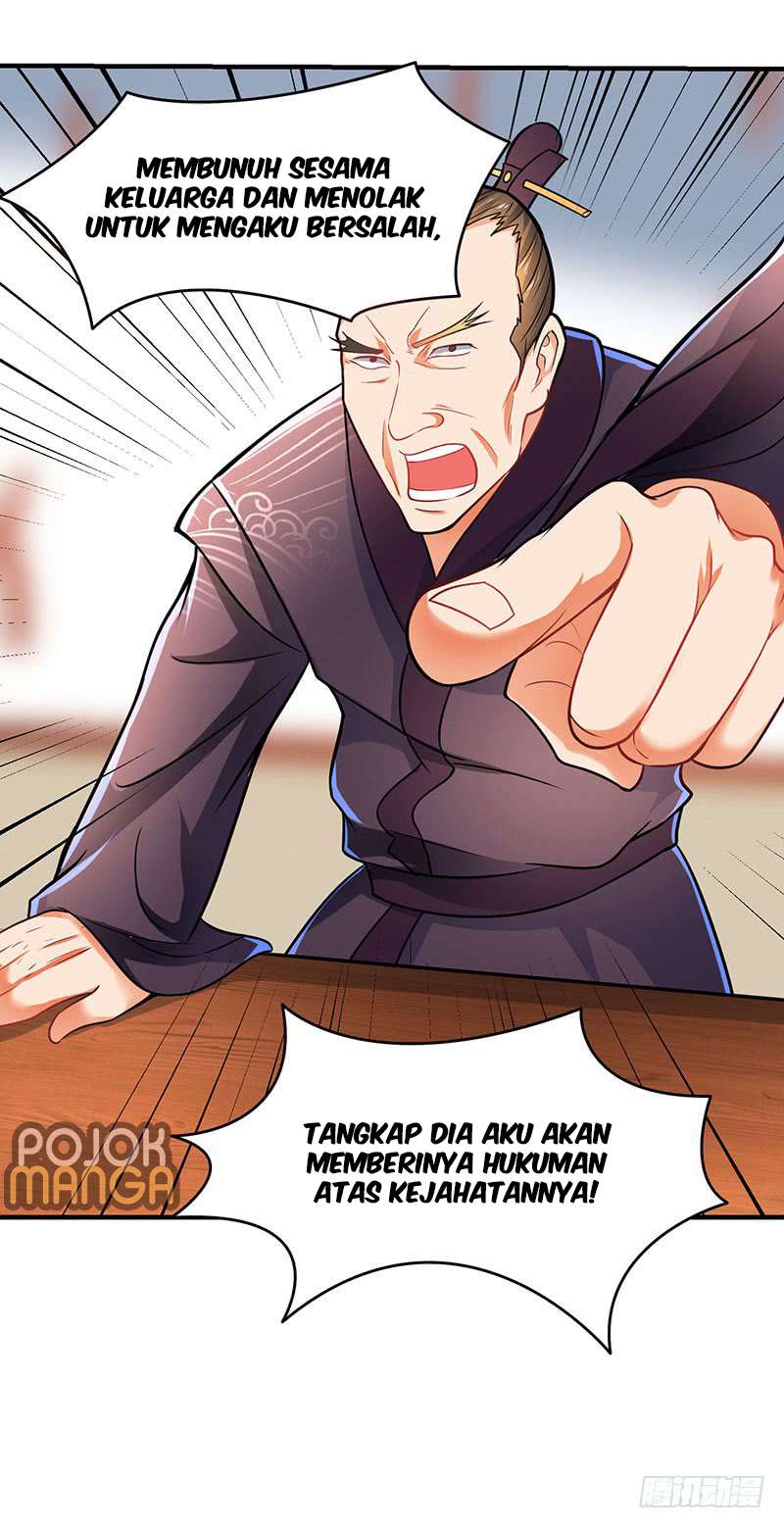 Strongest Leveling Chapter 13 - halaman 13