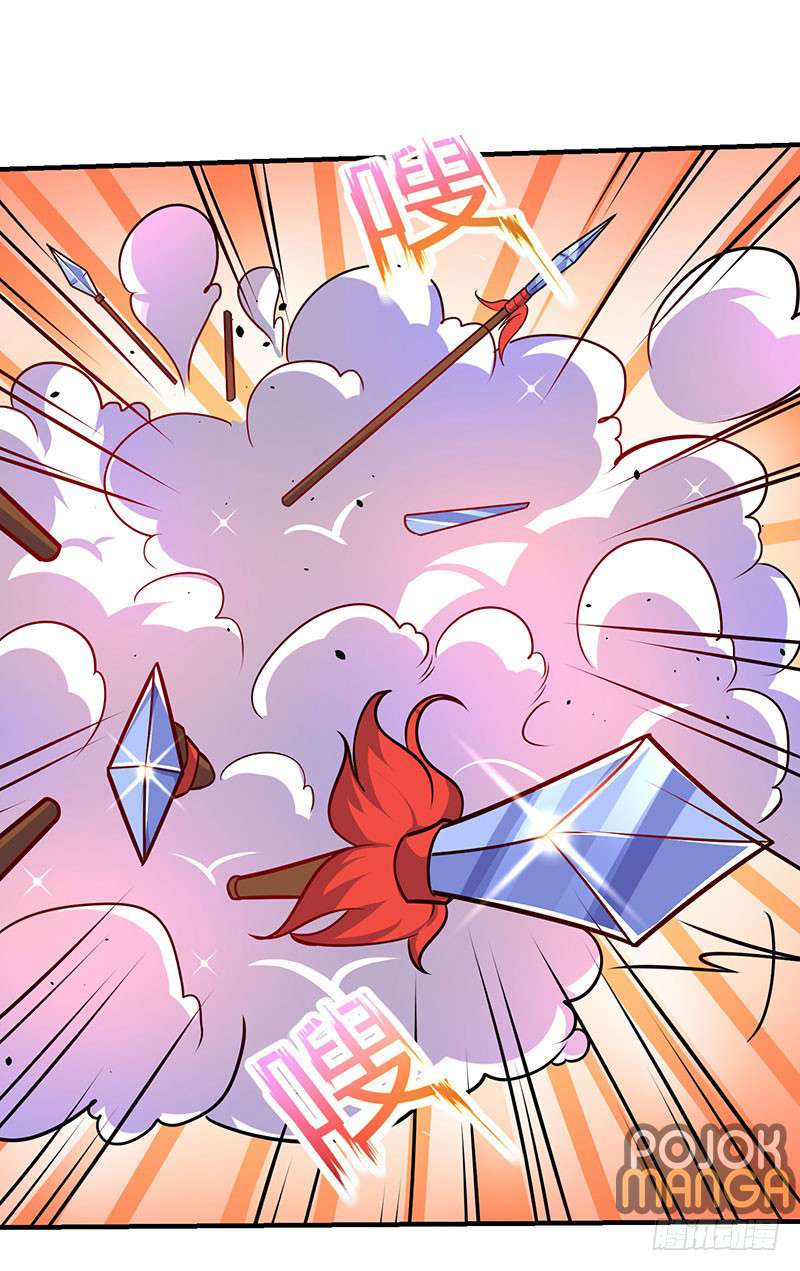 Strongest Leveling Chapter 13 - halaman 17