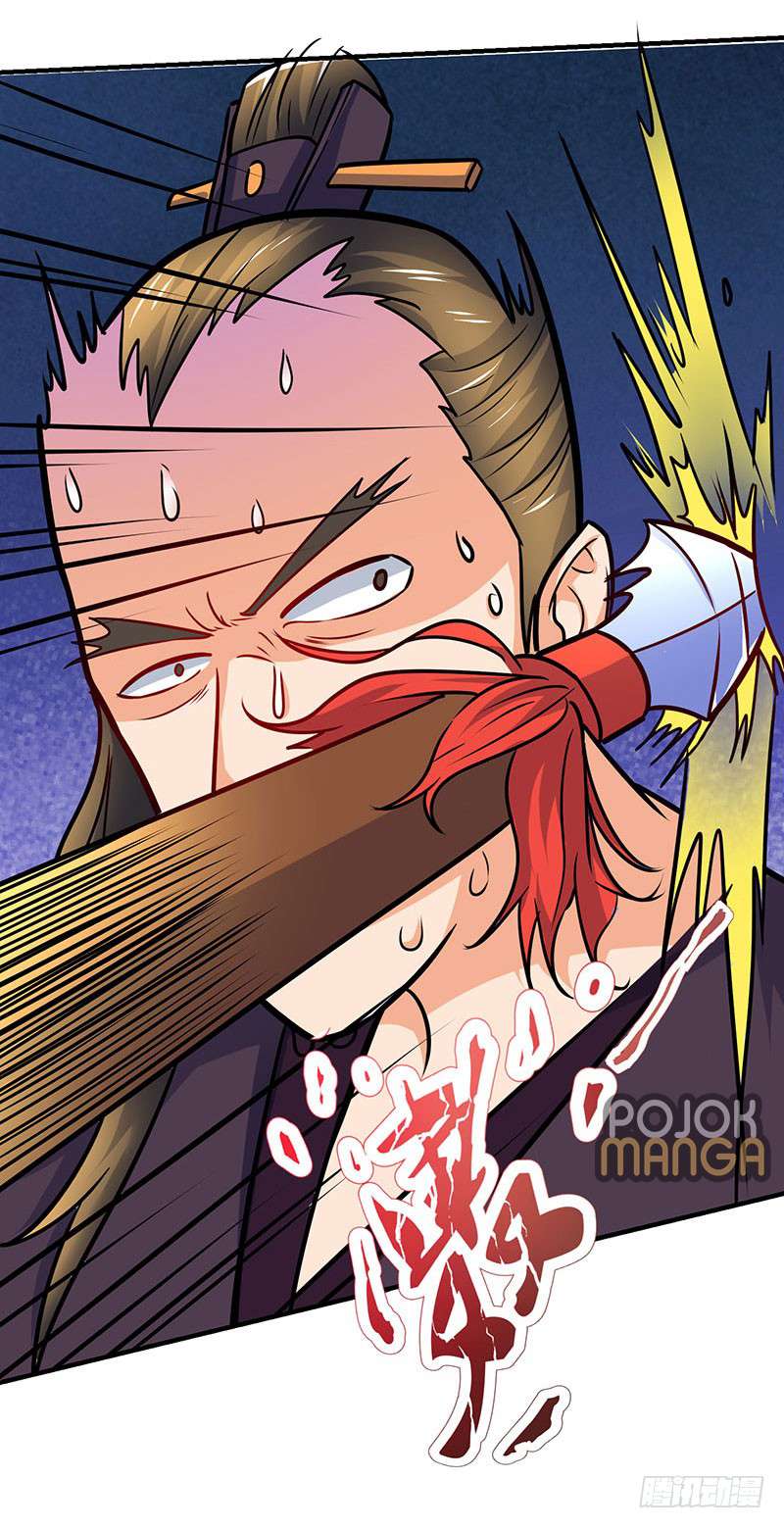 Strongest Leveling Chapter 13 - halaman 18