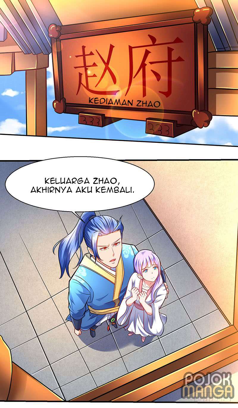 Strongest Leveling Chapter 13 - halaman 2