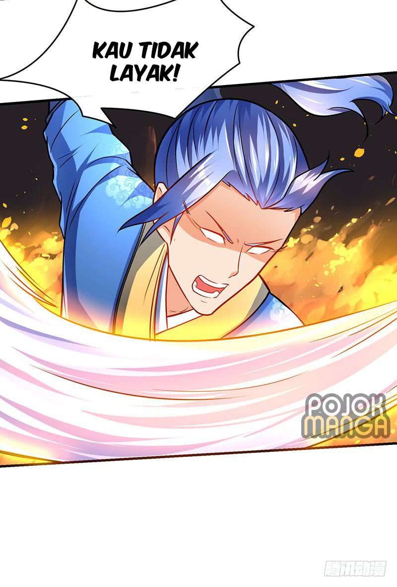 Strongest Leveling Chapter 13 - halaman 22
