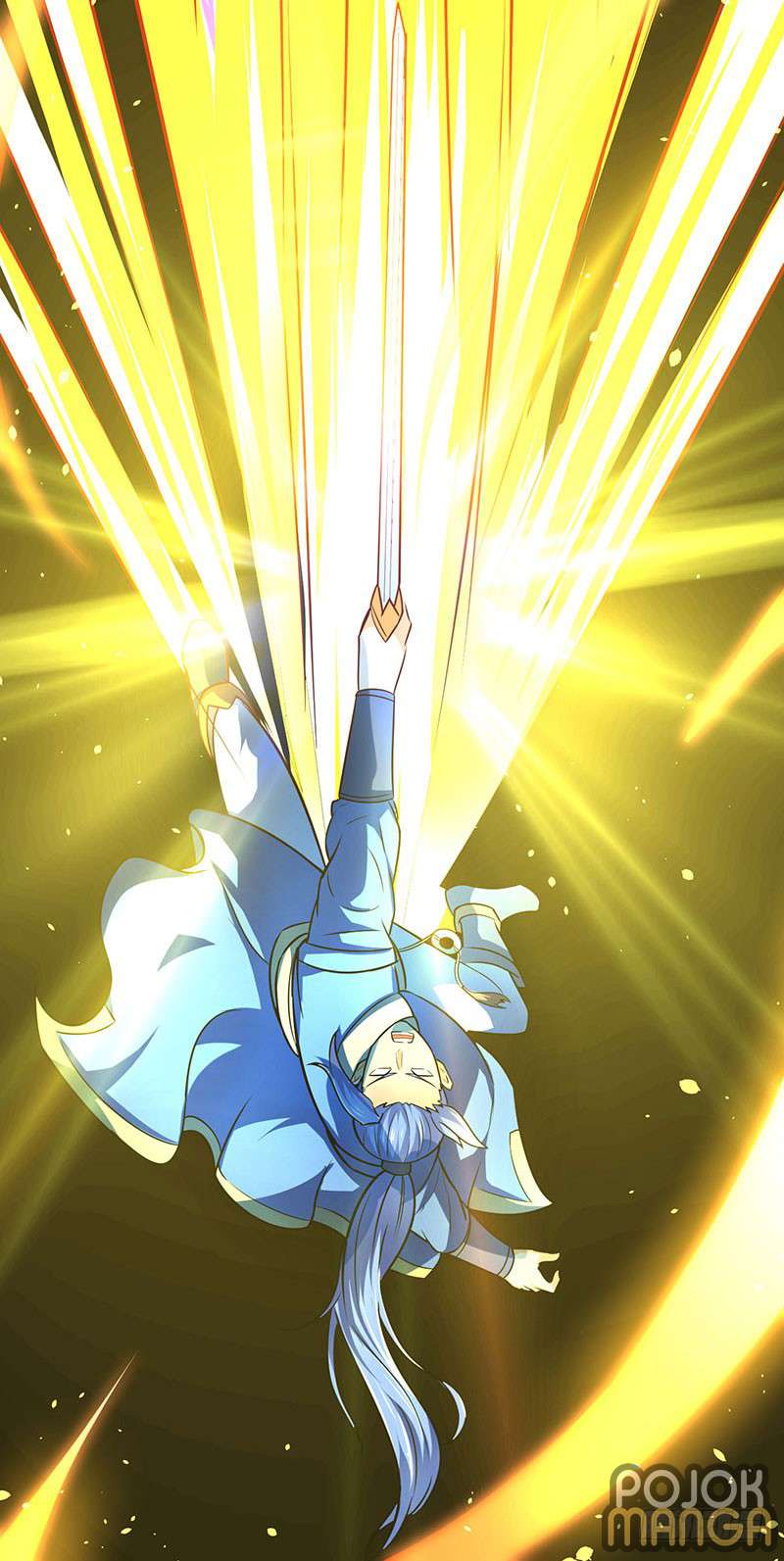 Strongest Leveling Chapter 13 - halaman 25