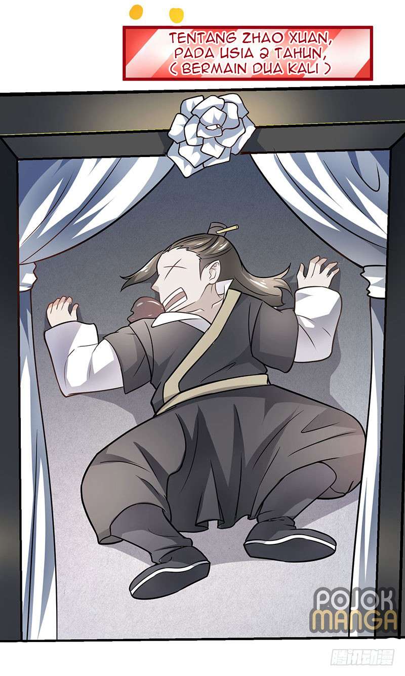 Strongest Leveling Chapter 13 - halaman 34