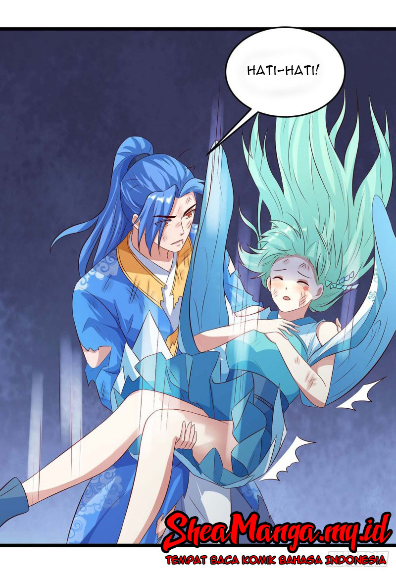 Strongest Leveling Chapter 130 - halaman 2